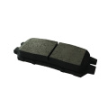 D567-7444 Guangzhou Auto Brawe Ports Fabricante Suministros de repuesto automático para Mitsubishi Pajero Sport L400